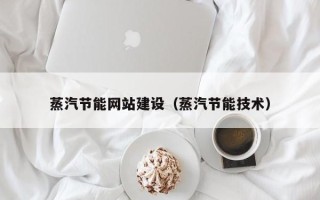 诸暨蒸汽节能网站建设（蒸汽节能技术）